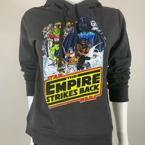 Star Wars Hoodie